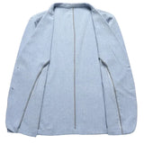 Elegant Men's Summer Blazer