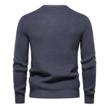 Adam Men's Cozy Crew Neck Sweater
