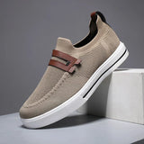 Air-Knit Lightweight Men's Shoes
