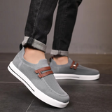 Air-Knit Lightweight Men's Shoes