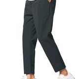 Men's Comfort-Stretch Dress Pants