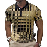 Hunter Casual Men's Polo Shirt