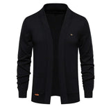 Men's Cotton Cardigan