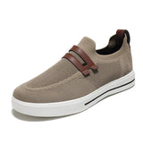 Air-Knit Lightweight Men's Shoes