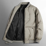 Men's Windproof Jacket