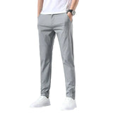 Men's Casual Chinos