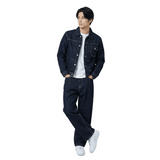 Connor Men's 14 oz Japanese Denim Jeans