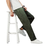 Lance Men's Casual Pants