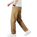 Lance Men's Casual Pants