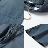Lance Men's Casual Pants