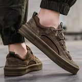 Urban Men's Leather Shoes