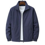 Elegant Men's Summer Jacket