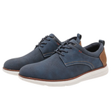 City Men's Leather Shoes