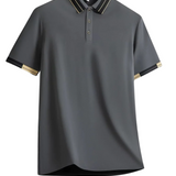 Classic Men's Polo Shirt