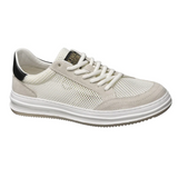 Elegant Men's Mesh Sneakers
