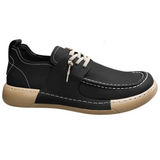 Smooth Leather Men's Sneakers