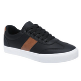 Miles Men's Leather Sneakers