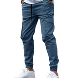 Men's Classic Cargo Pants
