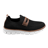 Men's Comfort Knit Shoes