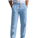Men's Summer Dress Pants