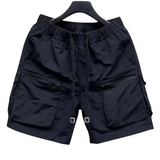 Men's Tailored Cargo Shorts