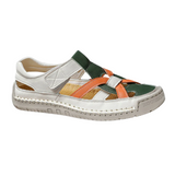 Men's Summer Leather Shoes