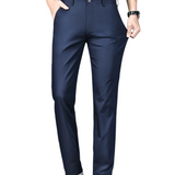 Men's Slim Dress Pants