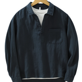 Lightweight Men's Pullover
