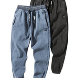 Men's Jogger Jeans