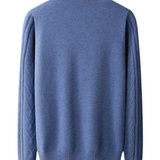 Harrison Patterned Men's Sweater