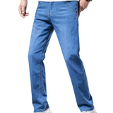 Men's Straight-Leg Jeans