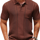 Sawyer Men's Polo Shirt