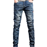 Men's Slim Fit Jeans