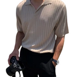Nick Cotton Men's Polo Shirt