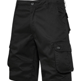 Men's Multi-Pocket Cotton Pants