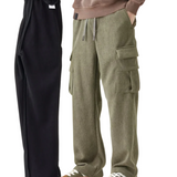 Casual Men's Cargo Pants