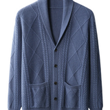 Murray Men's Cardigan