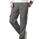 Men's Relaxed Cargo Pants