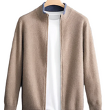 Elliot Men's Knit Blazer