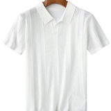 Lachlan Elegant Men's Polo Shirt