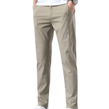 Men's Casual Chinos