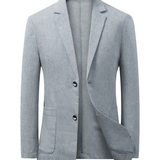 Elegant Men's Summer Blazer