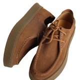 Men's Suede City Shoes