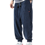 Preston Velvet Men's Pants
