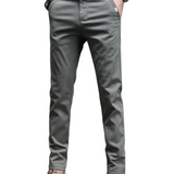 Men's Casual Cotton Pants