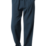 Casual Linen-Blend Men's Shorts