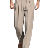 Men's Relaxed Summer Pants