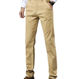 Smooth Men's Dress Pants
