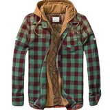 Retro Men's Jacket