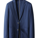 Lightweight Men's Summer Blazer